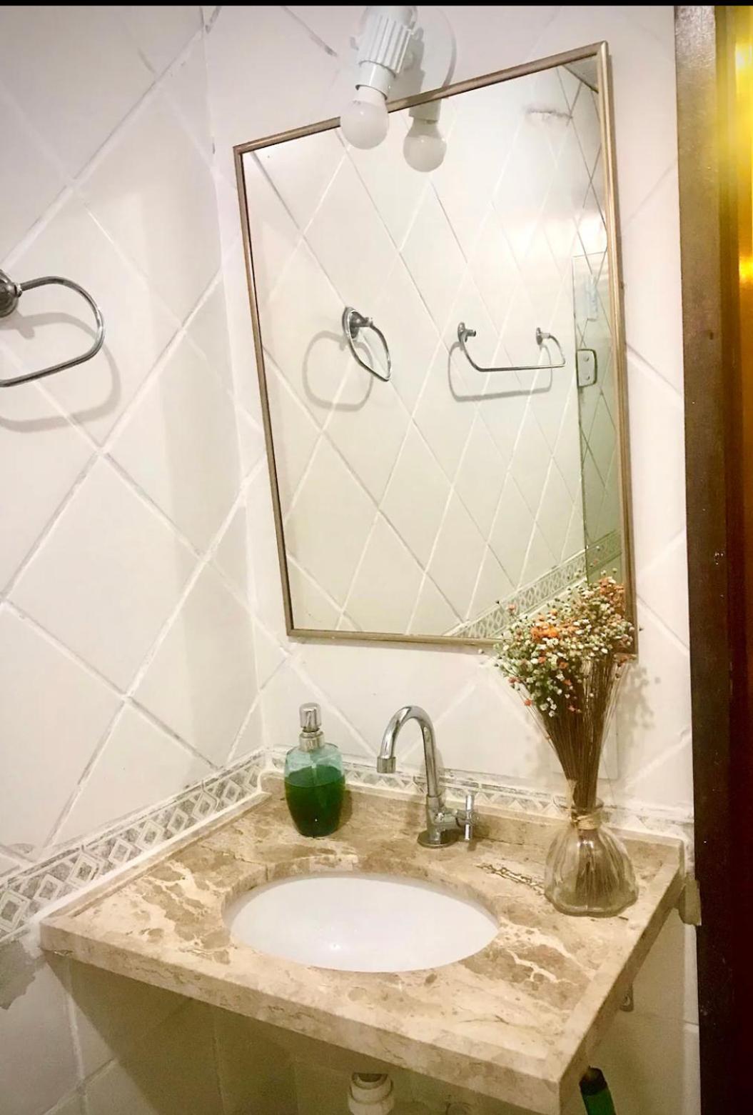 Homestay Aconchego Da