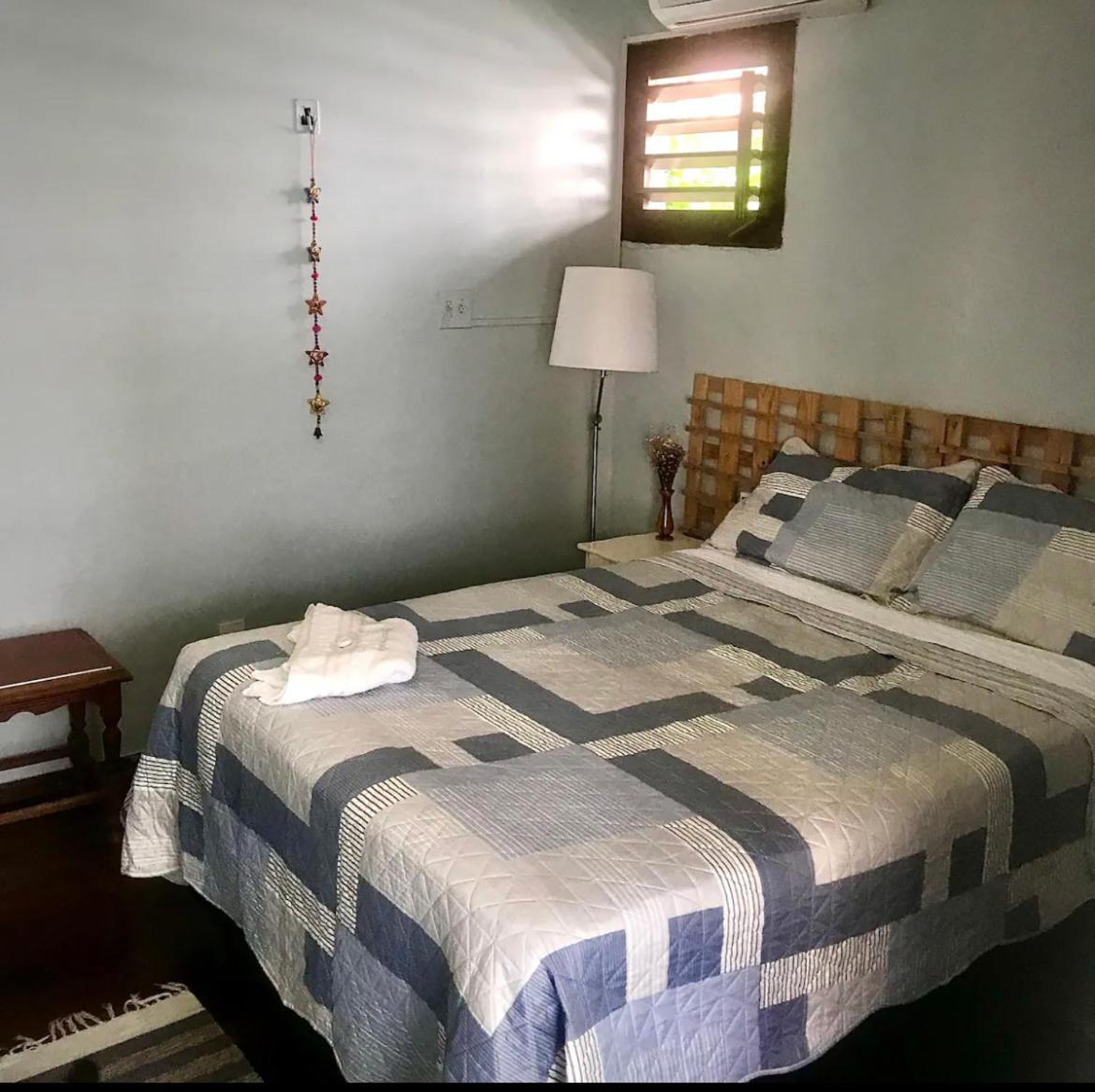 Aconchego Da Homestay