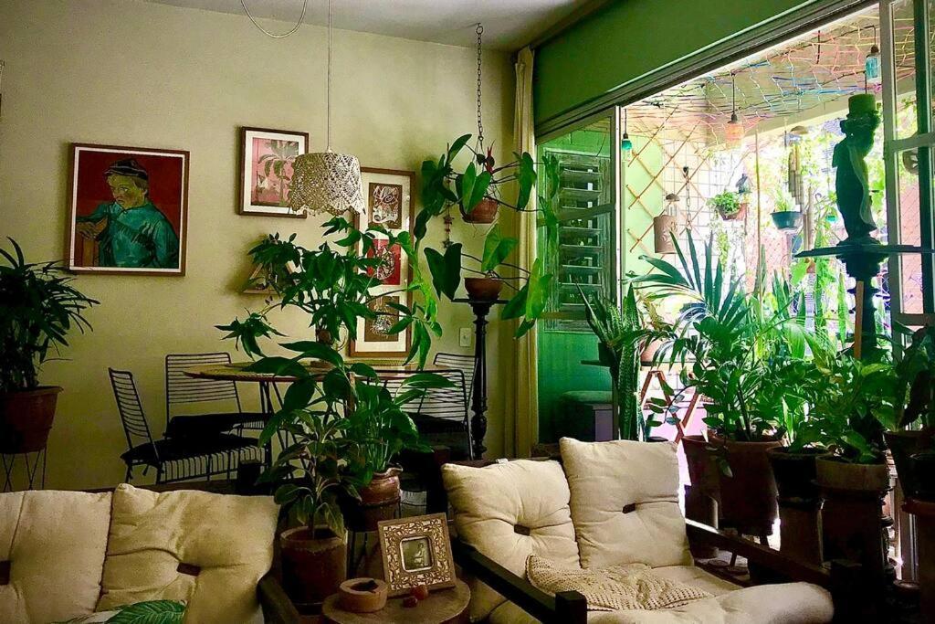 Homestay Aconchego Da