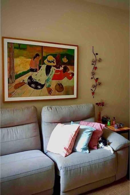Homestay Aconchego Da *