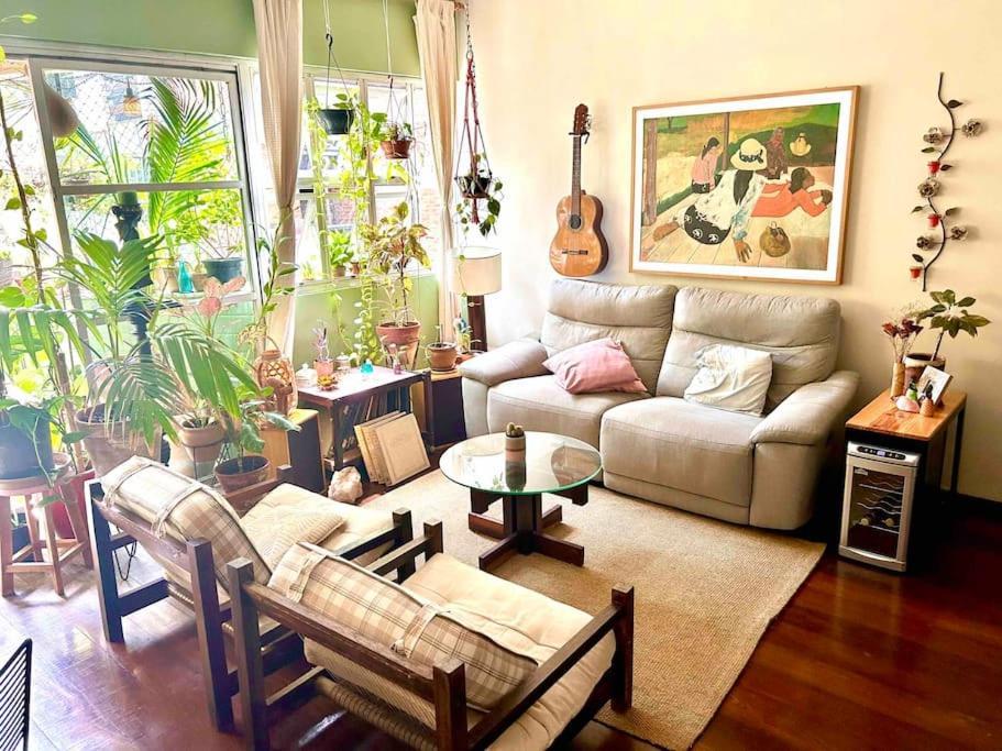Homestay Aconchego Da Fortaleza (Ceara)