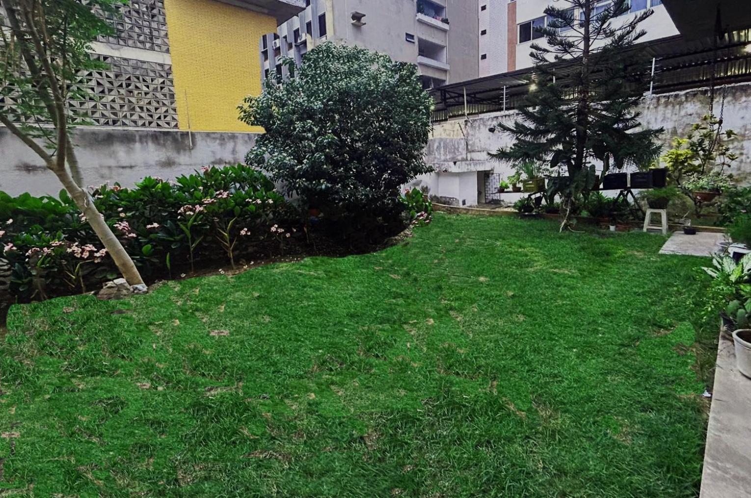Aconchego Da Fortaleza (Ceara)
