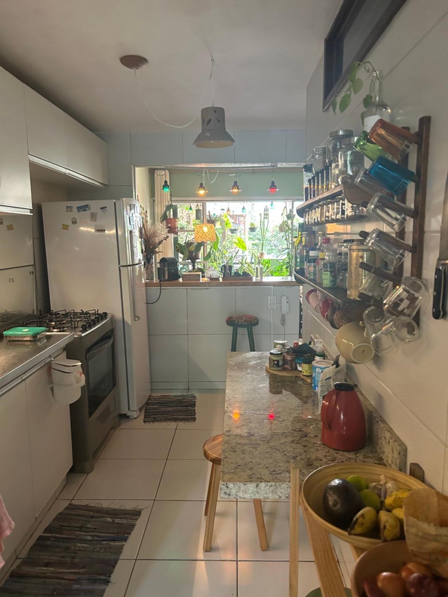 Homestay Aconchego Da *