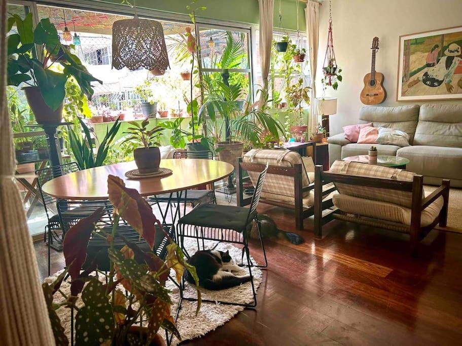 Quarto em Acomodações Particulares Aconchego Da Fortaleza (Ceara)