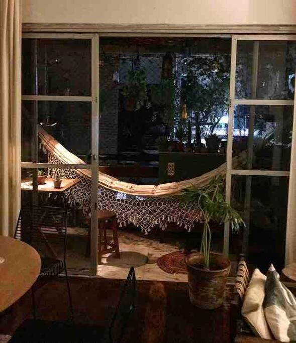 Aconchego Da Quarto em Acomodações Particulares