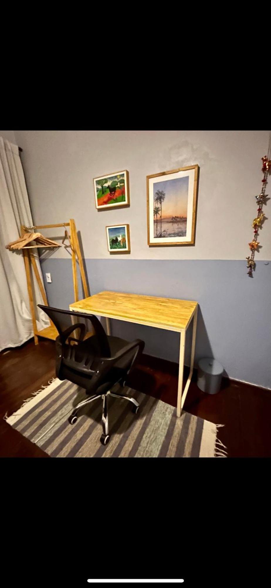 Aconchego Da Quarto em Acomodações Particulares Fortaleza (Ceara)