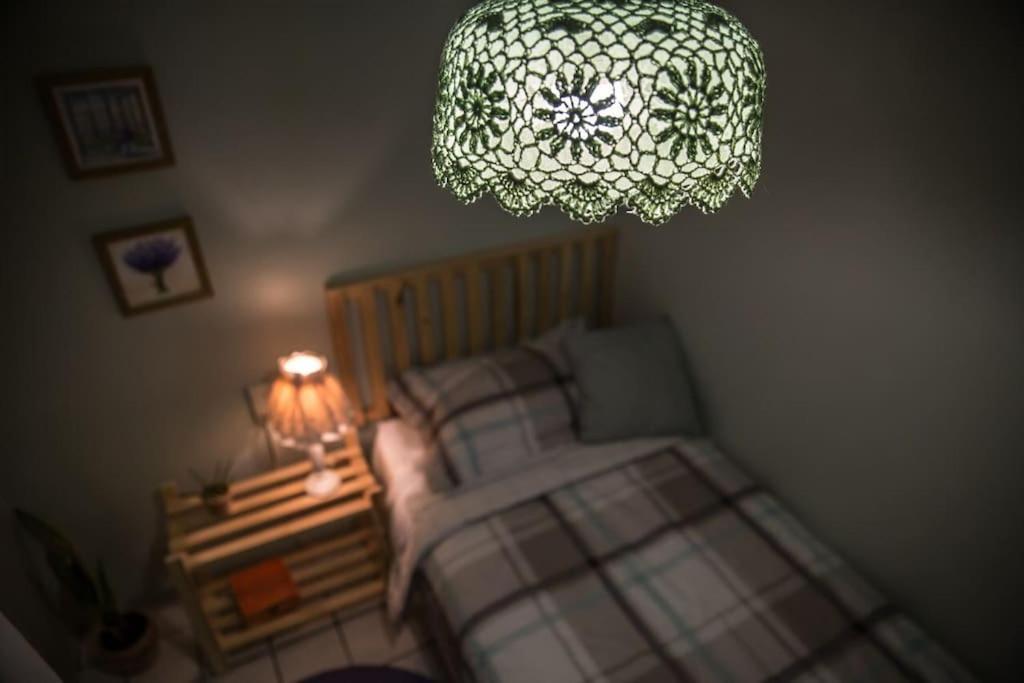 Quarto em Acomodações Particulares Aconchego Da