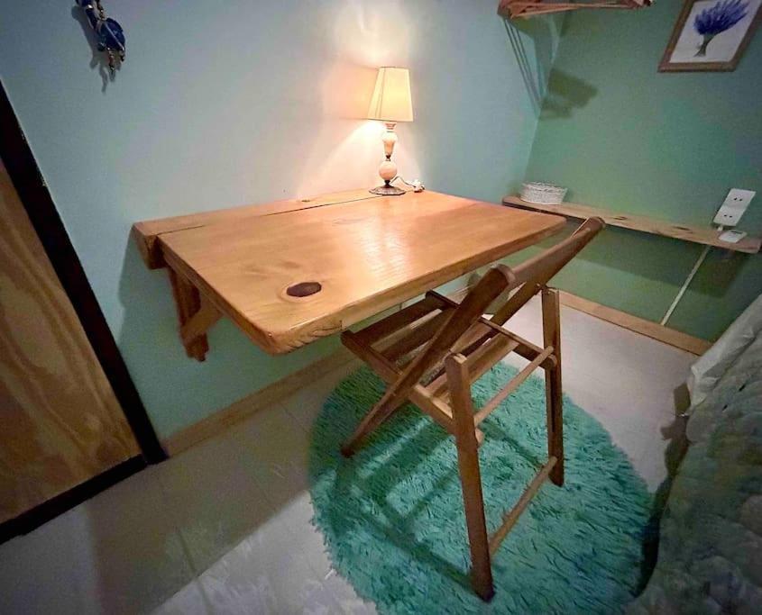 Quarto em Acomodações Particulares Aconchego Da *