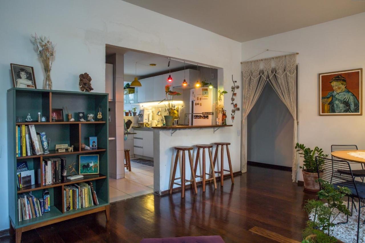 Aconchego Da Quarto em Acomodações Particulares *