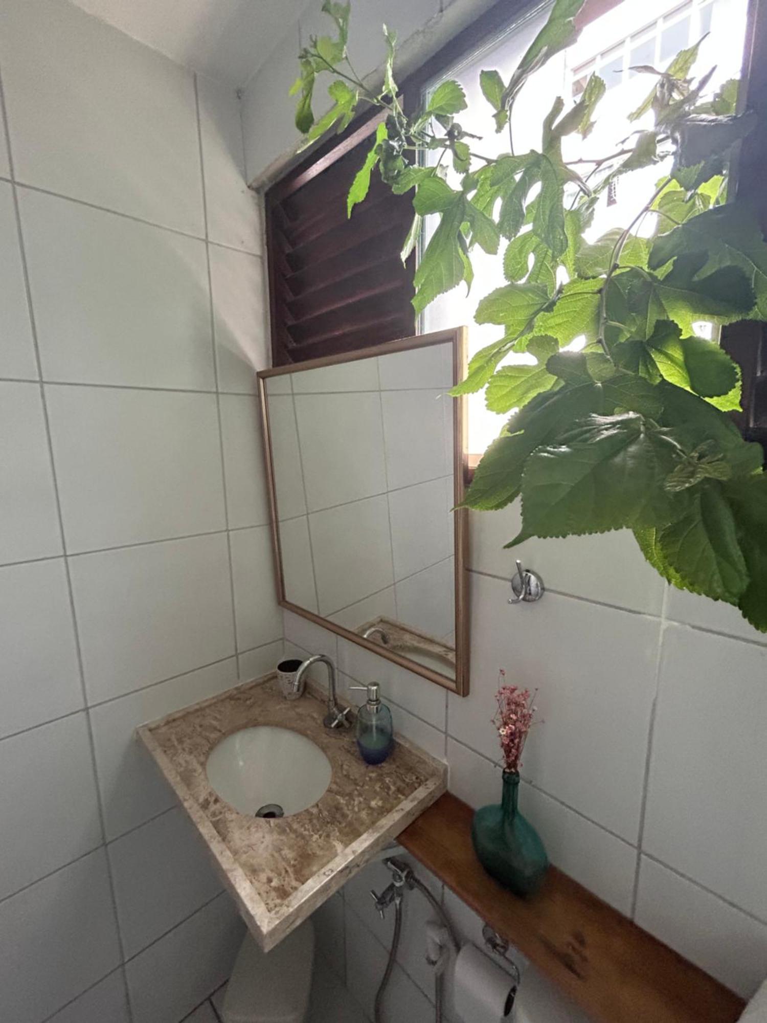 Aconchego Da Quarto em Acomodações Particulares Fortaleza (Ceara)