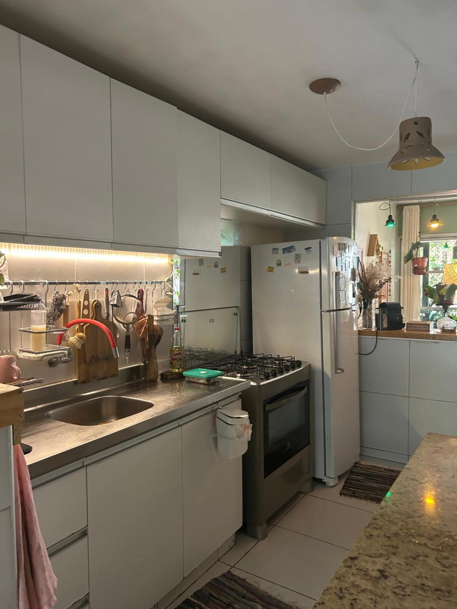 Quarto em Acomodações Particulares Aconchego Da Fortaleza (Ceara)