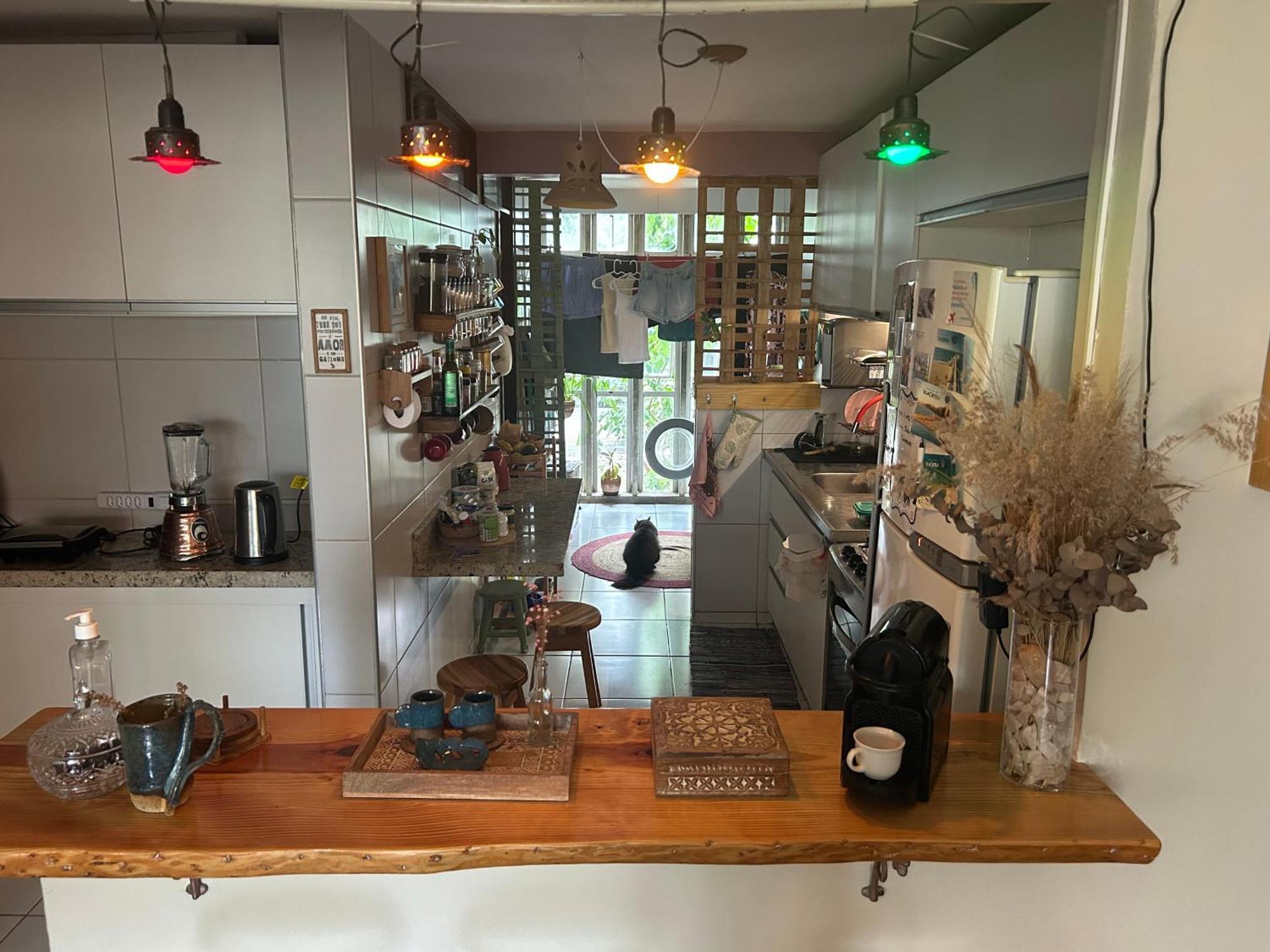 Quarto em Acomodações Particulares Aconchego Da Fortaleza (Ceara)