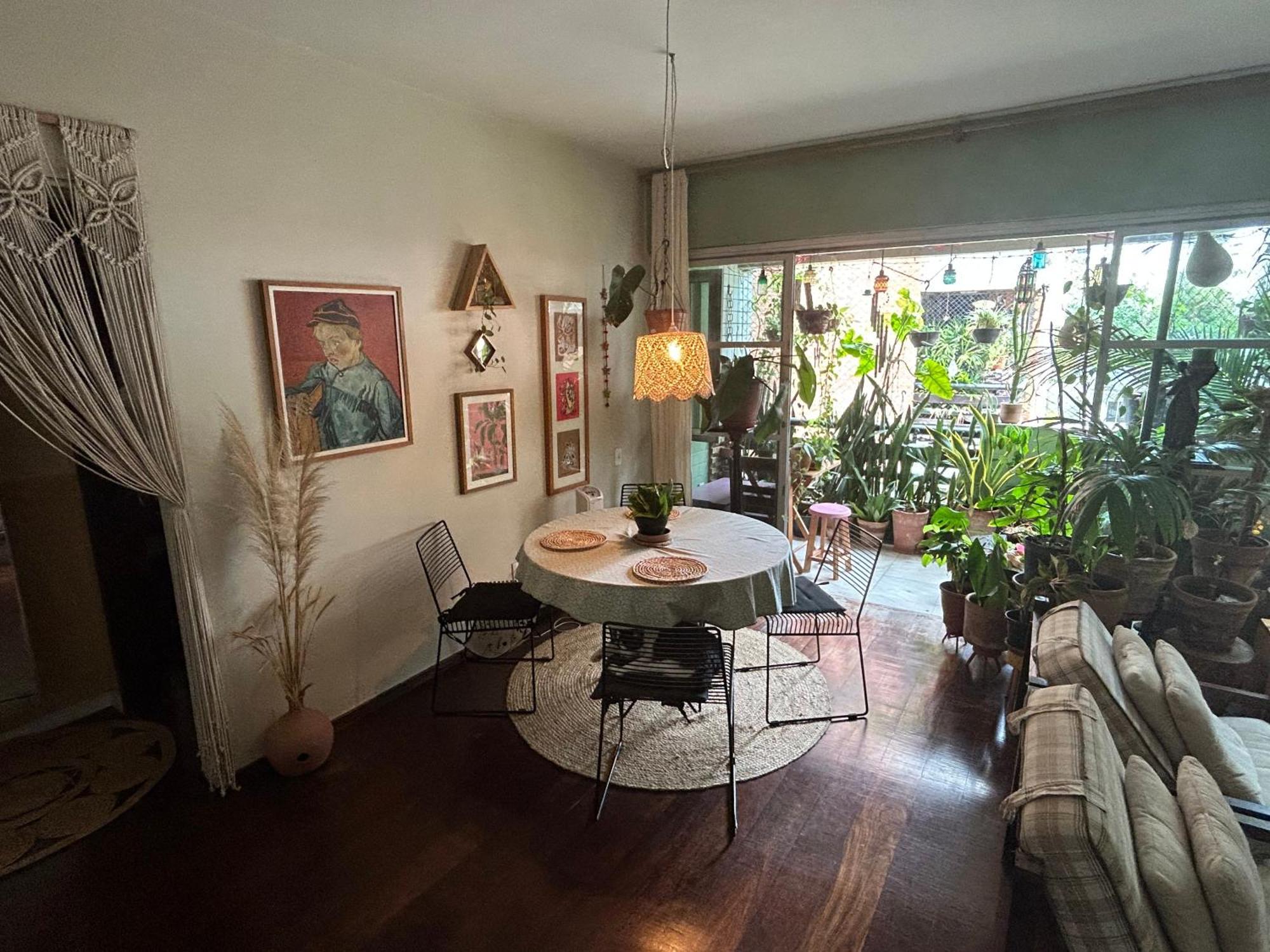 Quarto em Acomodações Particulares Aconchego Da